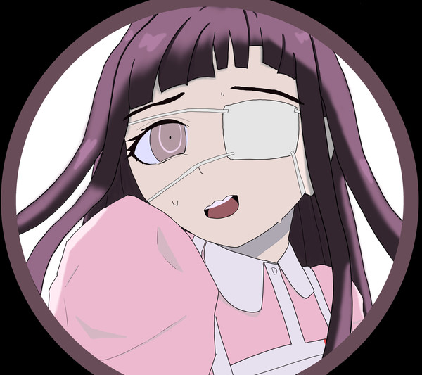 罪木蜜柑さん