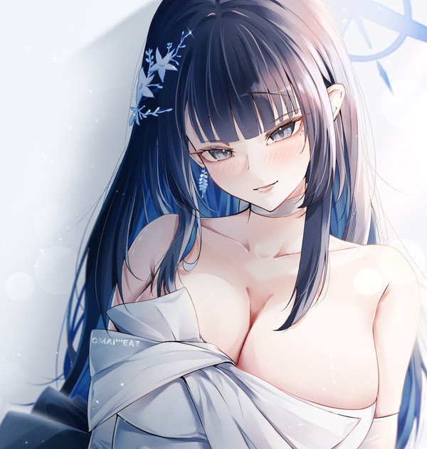 錠前サオリ