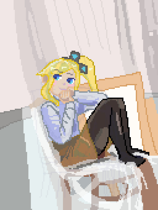 アルバタイン (Albertyne)