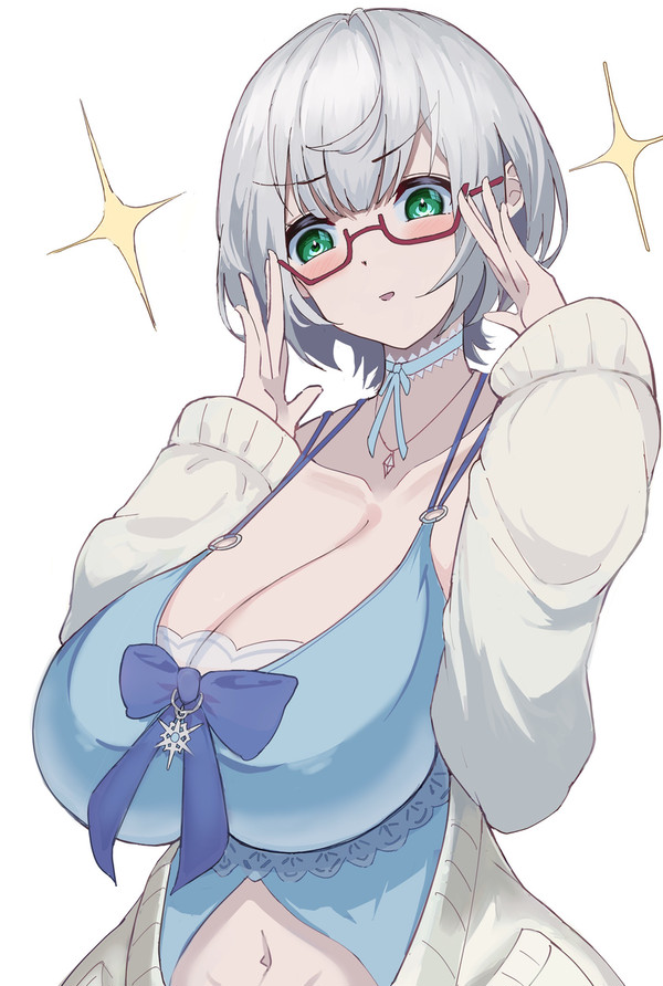 メガネ団長