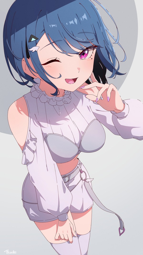小清水透