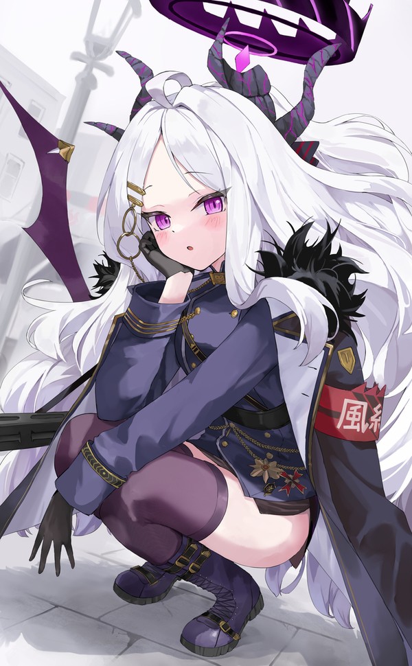 ヒナ