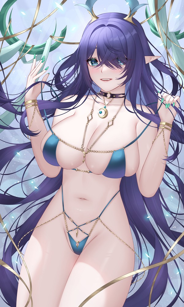 菈乌玛