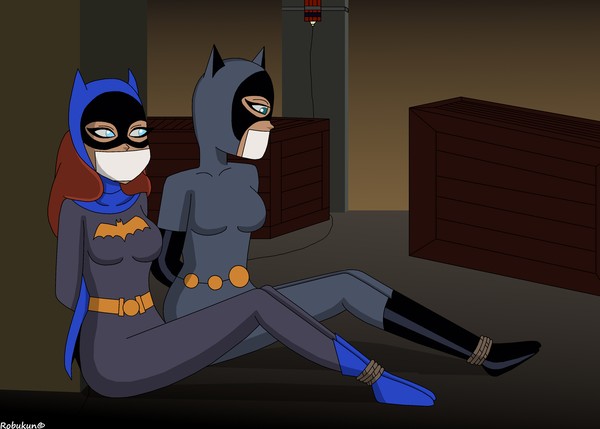 Where's the Bat that you need