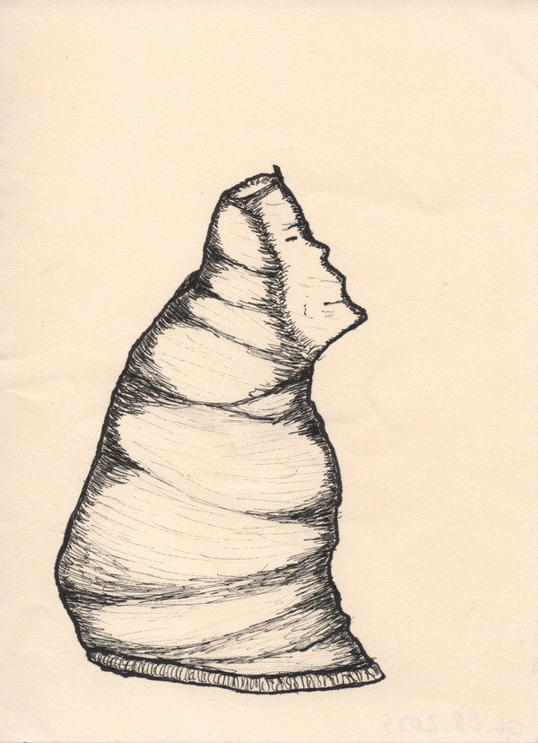 Waiting or Becoming