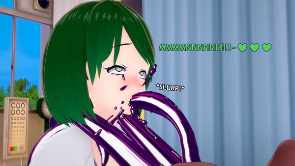Parasite Invasion Ch2 (1ºP). 2/2