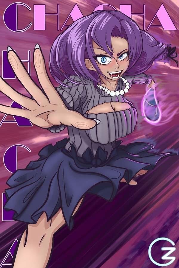 One Punch Chancla!