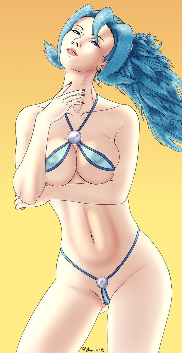 Summer Clair