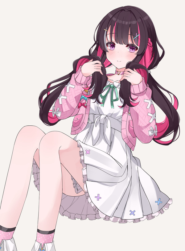 ホロ絵