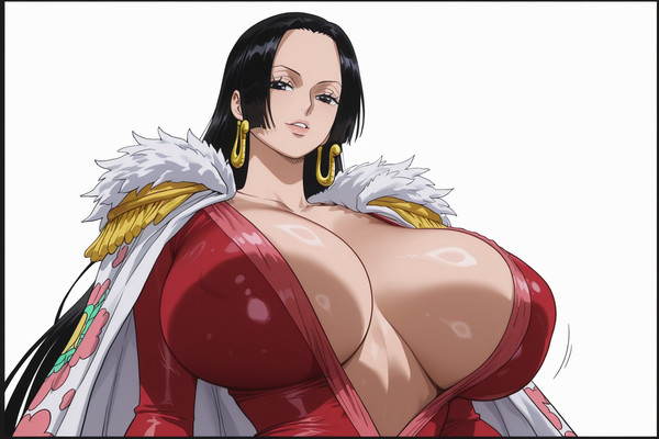 Hancock - 1/3