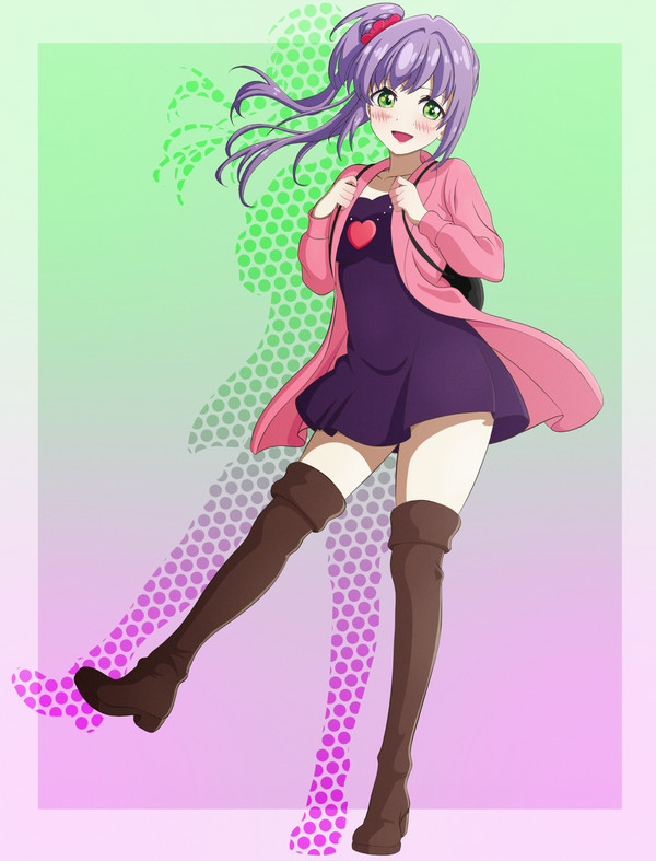Kozue