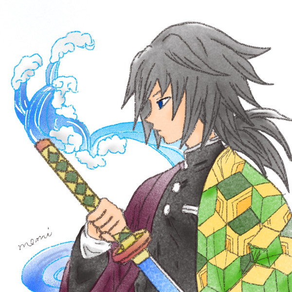 冨岡義勇