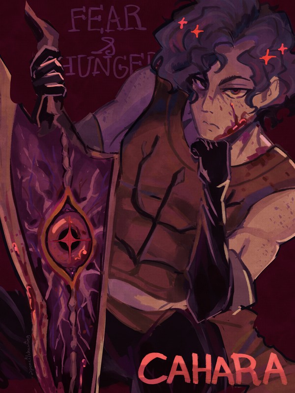Fear and Hunger