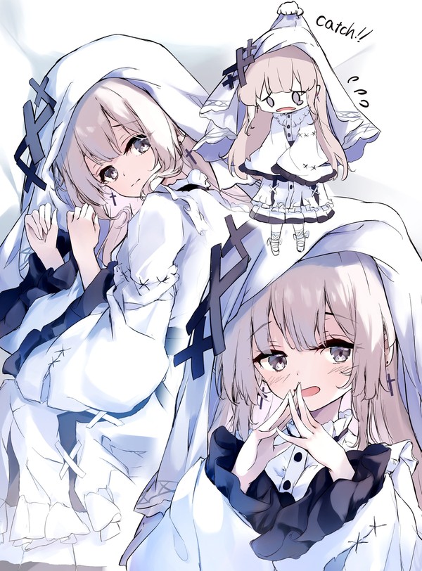 氷上メルル