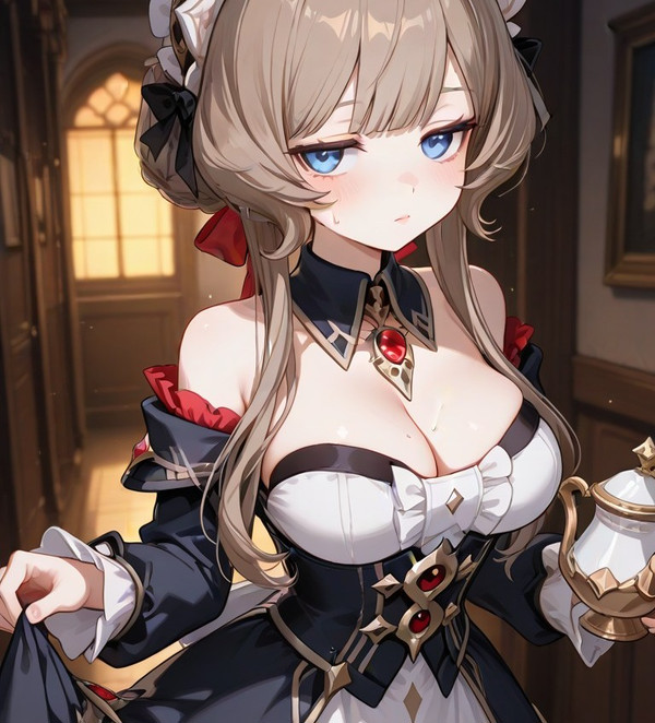 サンドローネ（原神）