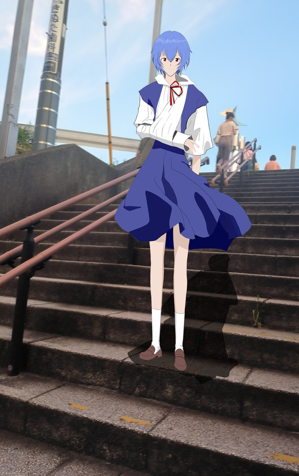 東京でと君の出会う