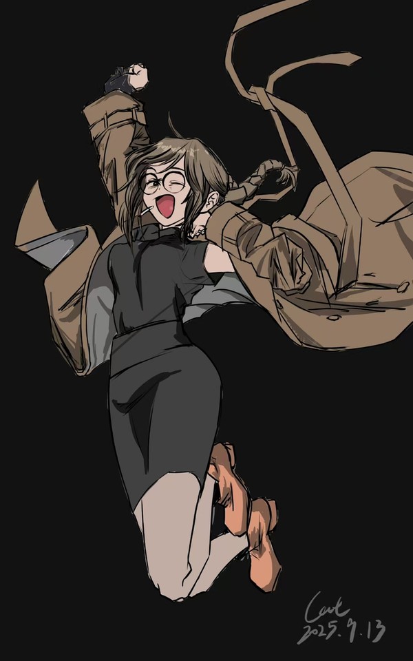 依旧莺馅子