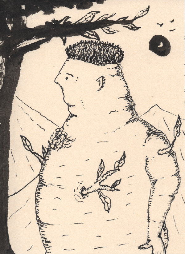 Forest Troll