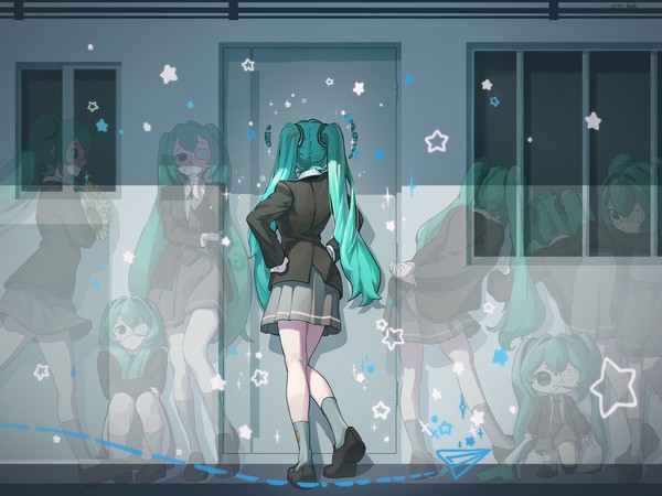 モニタリング - 1/3