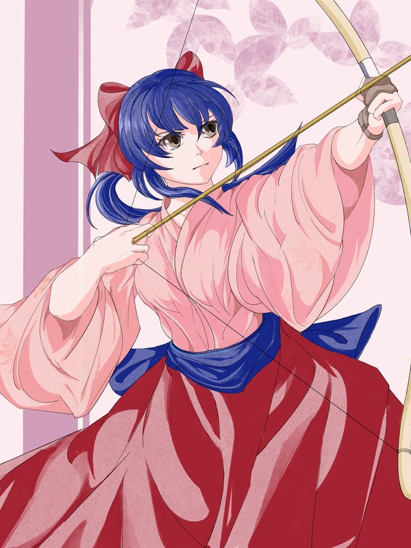 真宮寺桜