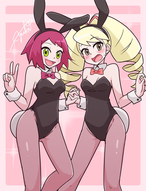 バニーミソルナ