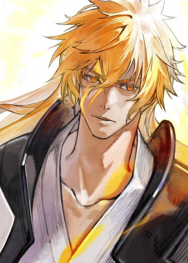 BLEACH