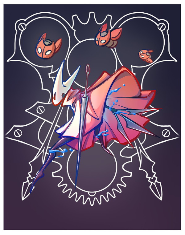silksong