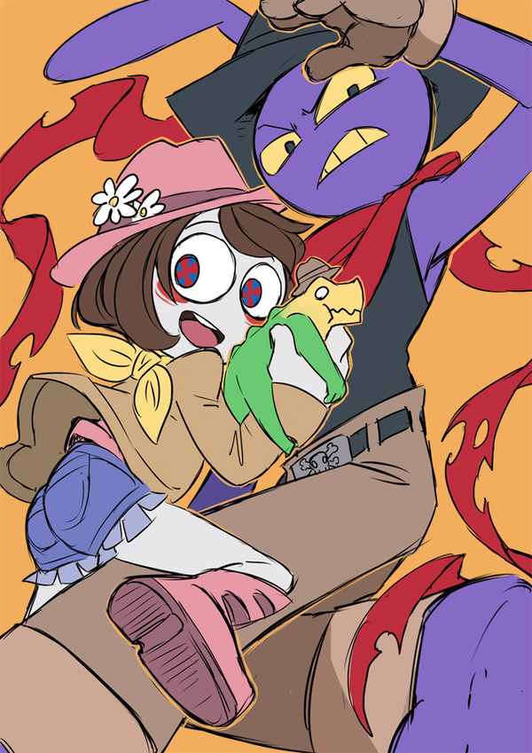 TOXIC 2