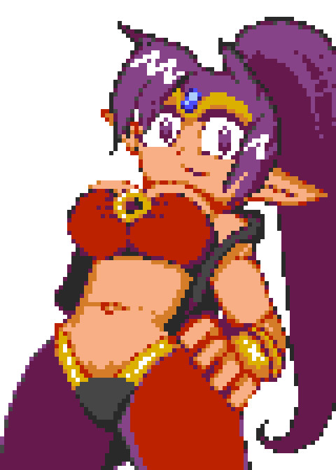 Shantae