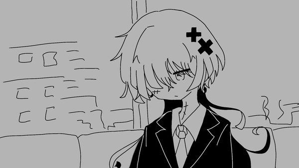 【初】固定ﾁｬﾝでらぐとれいん