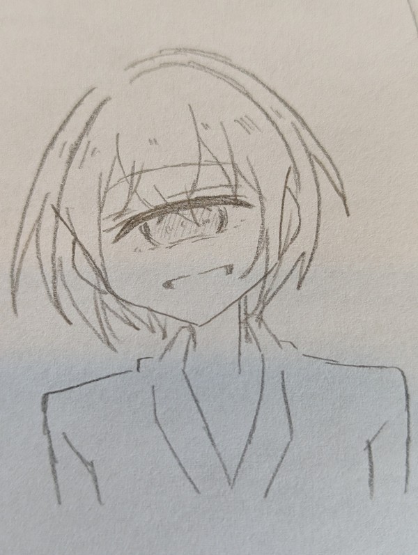4番目君まとめ
