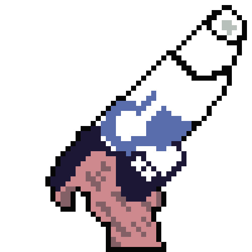 TRPGのイラスト