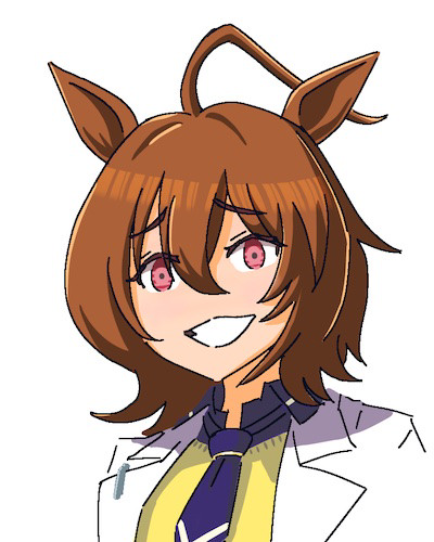 アグネスタキオン