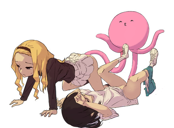 たこぴーのさんぴー
