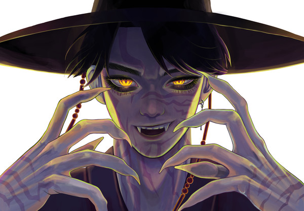JINU by Sajaboys