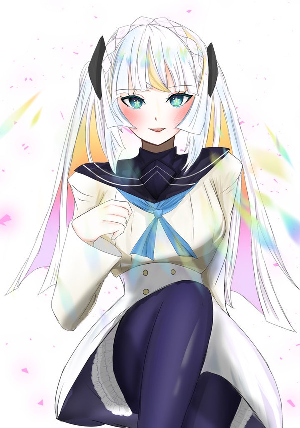 マギア🪄ྀི