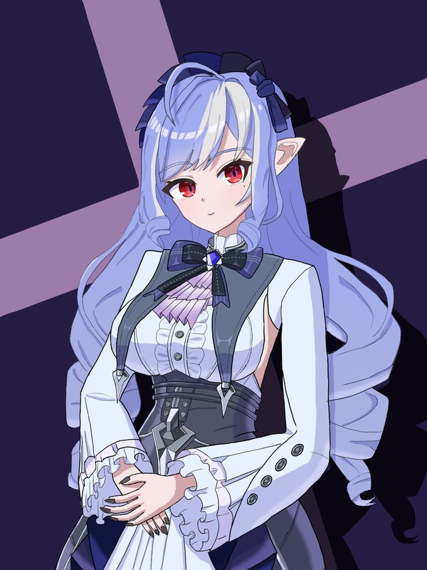 ビビアンさん