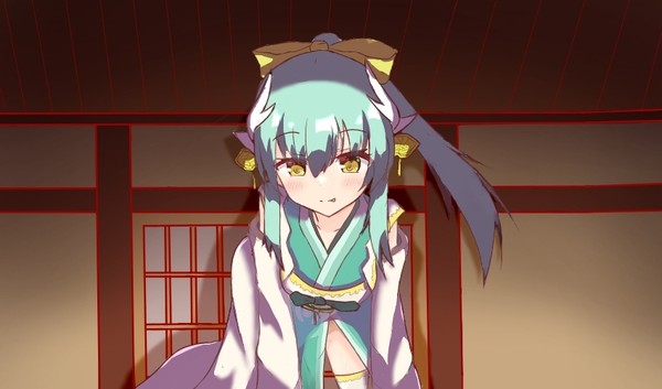 清姫