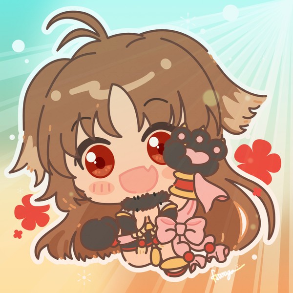 カオリ