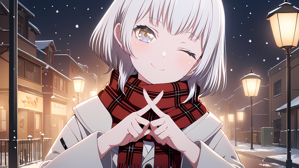 だ~め