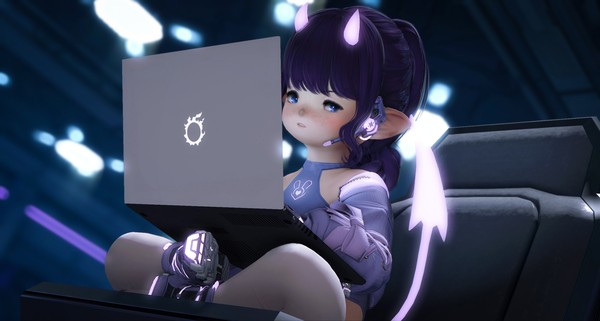黑客·Hacker