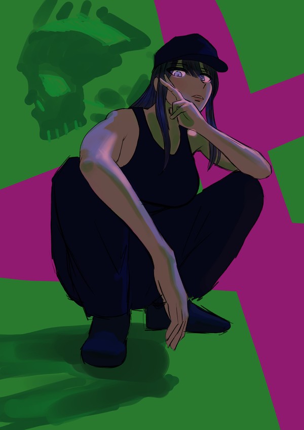 練習
