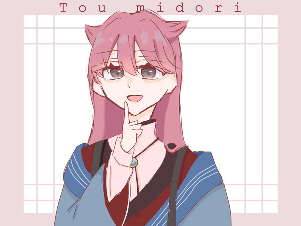 hndr塔翠様