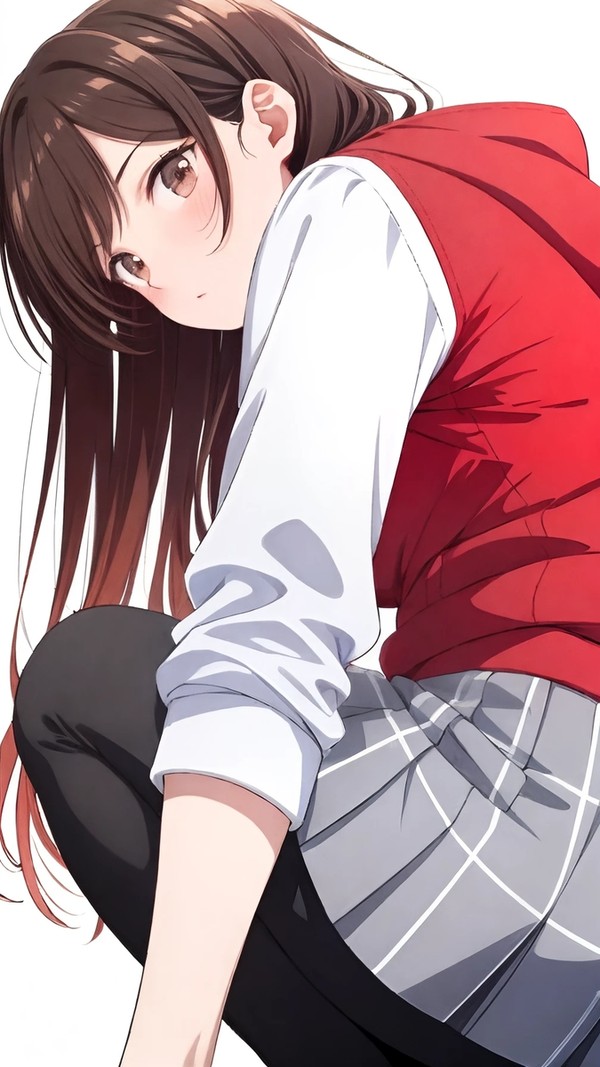 ちづる(かのかり)
