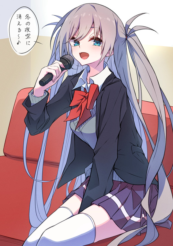 カラオケ
