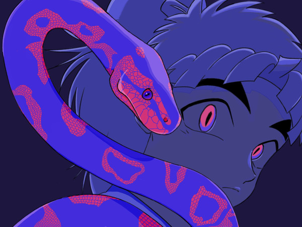 🐍