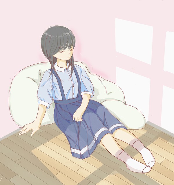 うたた寝