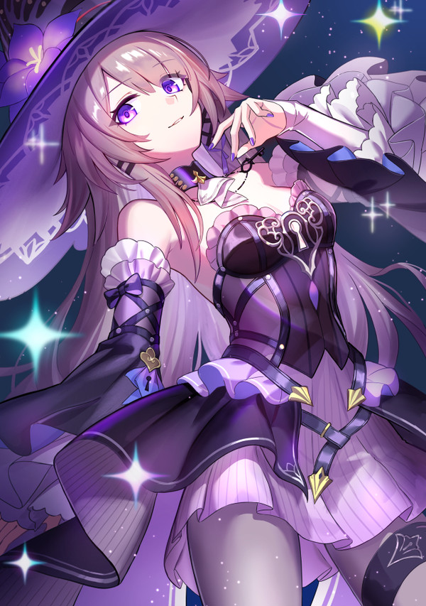 マダムヘルタ