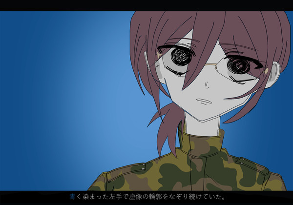 曲パロ