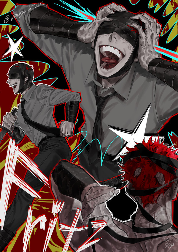 Fritzくん